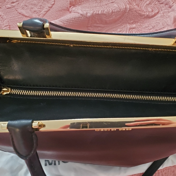 Michael Kors Handbag - Picture 5 of 13